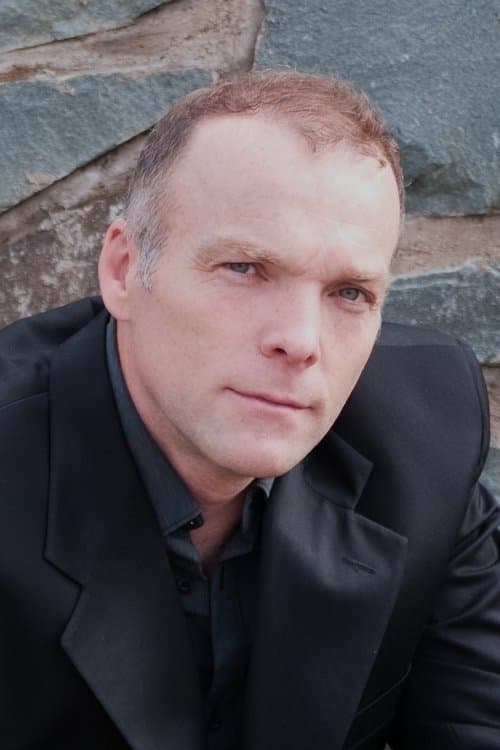Hugh Thompson photo