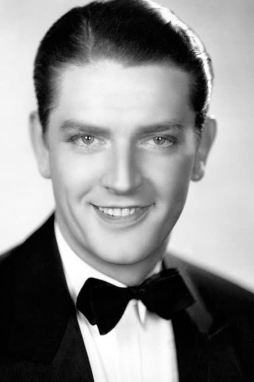 Hugh Trevor photo