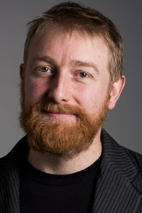 A portrait of Hugh Welchman