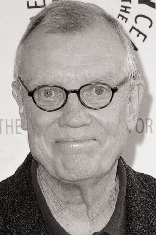 Hugh Wilson photo