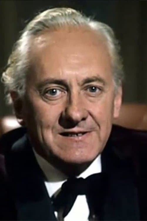 Hughie Green photo