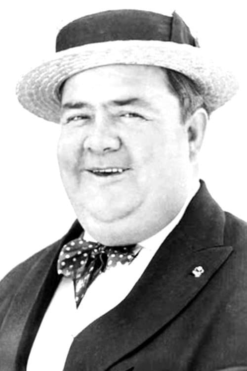 Hughie Mack photo