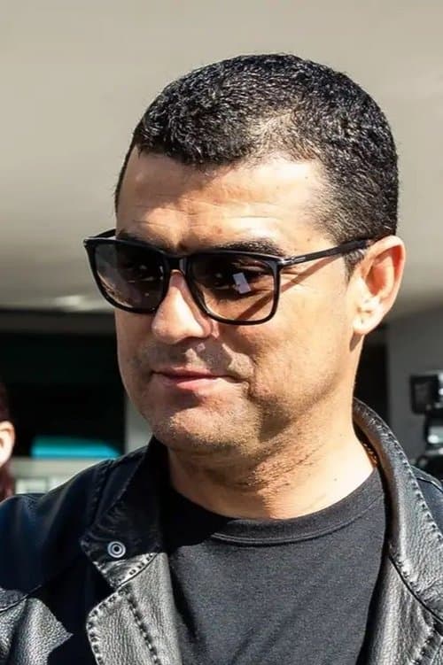 Hugo Aveiro photo