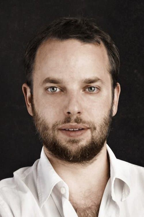 A portrait of Hugo Berkeley