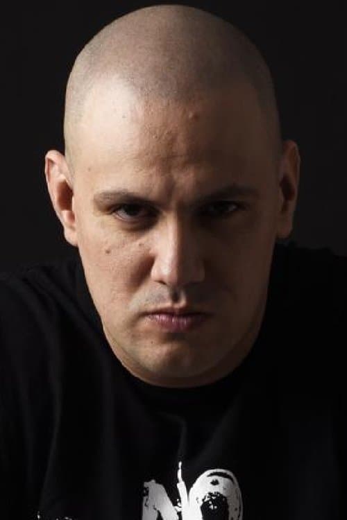 A portrait of Hugo Cardozo