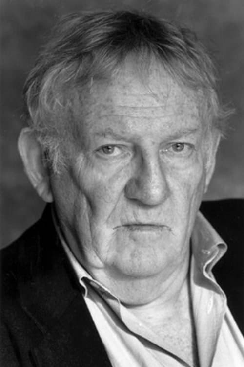 A portrait of Hugo Claus