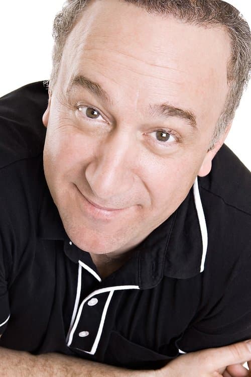 Hugo Dubé photo