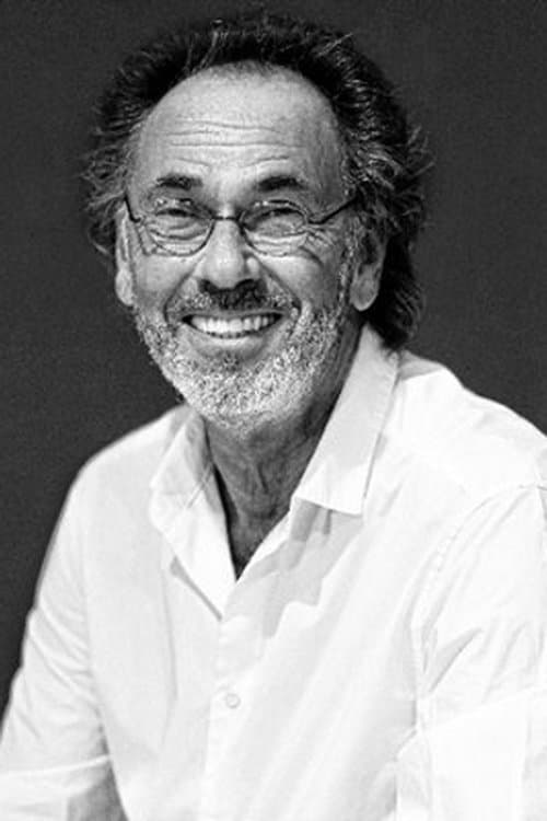 A portrait of Hugo Egon Balder