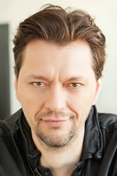 Hugo Giroux photo