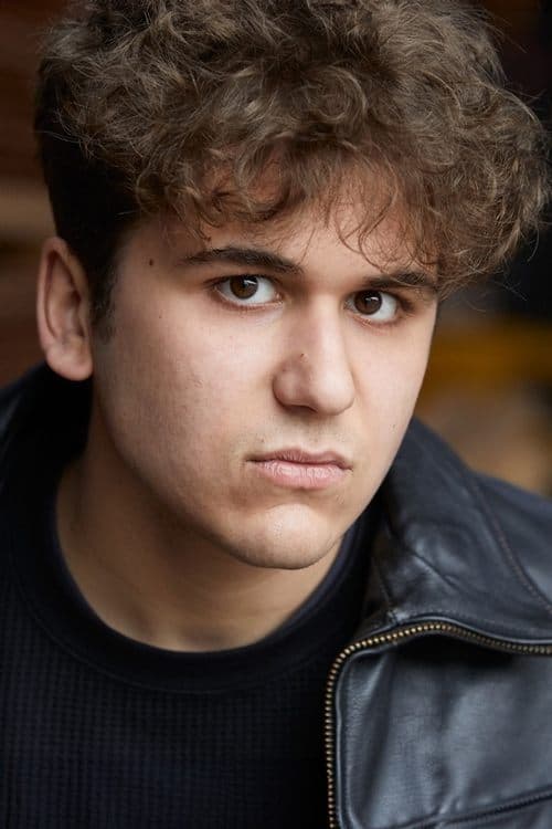 Hugo Gonzalez photo
