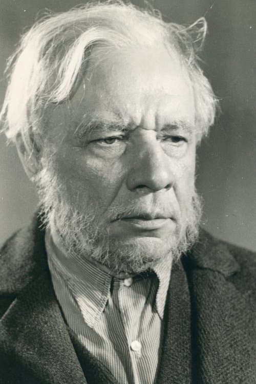 Hugo Laur photo