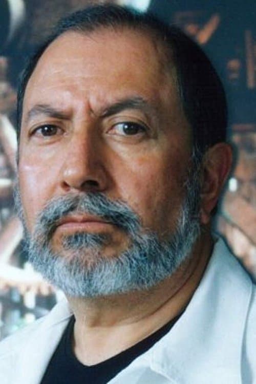 Hugo Macias Macotela photo