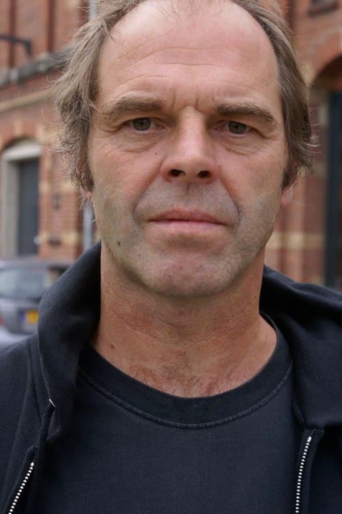 Hugo Maerten photo