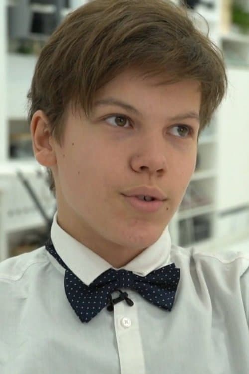 Hugo Malmsten photo