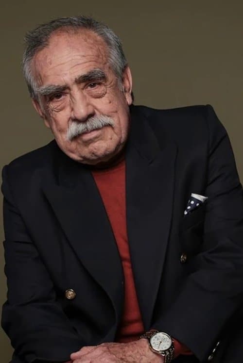 Hugo Medina photo