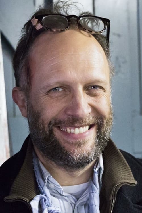 Hugo Metsers photo
