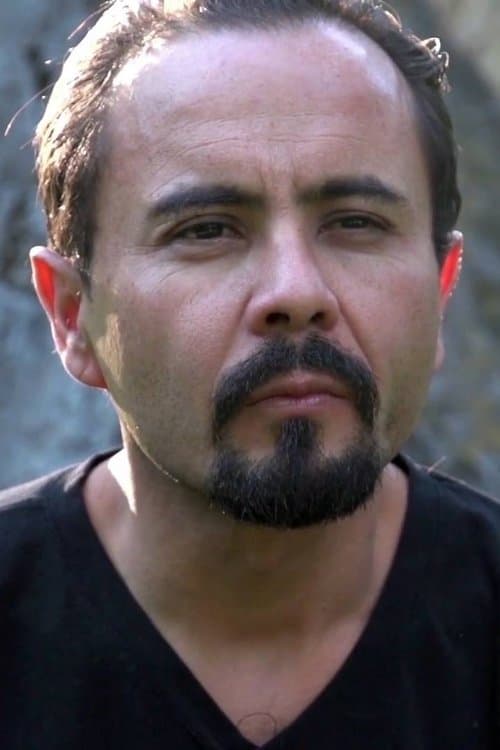 Hugo Montoya photo