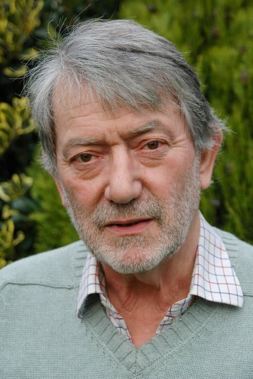 Hugo Myatt photo