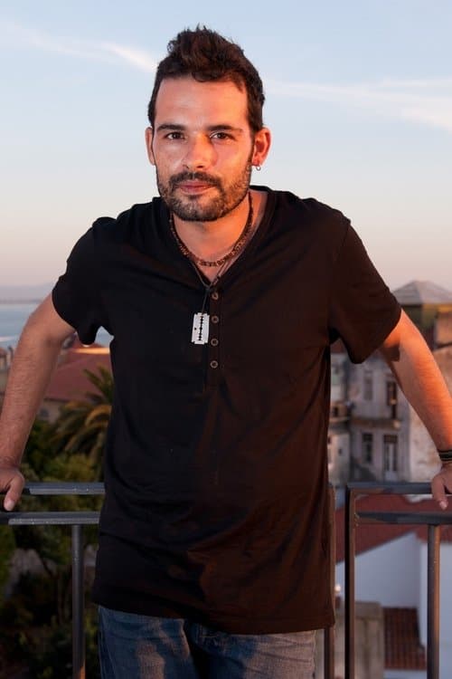 Hugo Sequeira photo