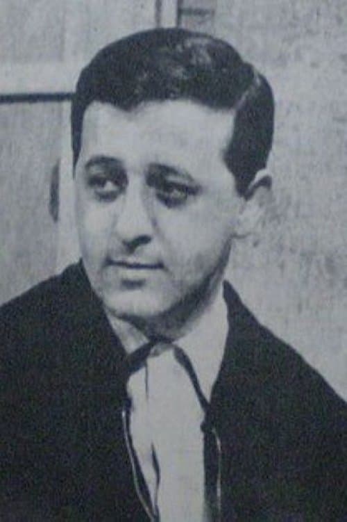 A portrait of Hugo Sofovich