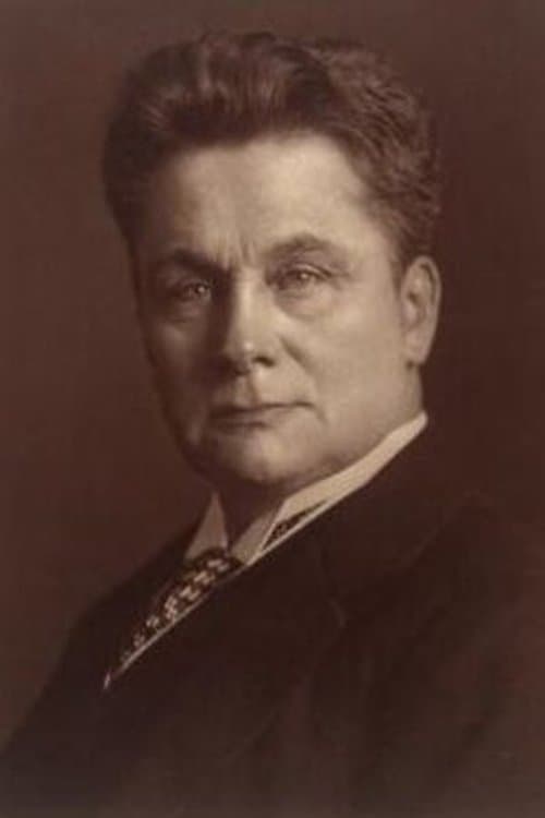 Hugo Thimig photo