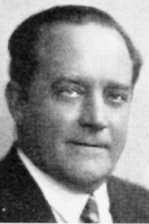 Hugo Tranberg photo