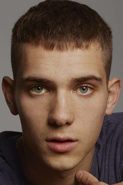 Hugo Welzel photo