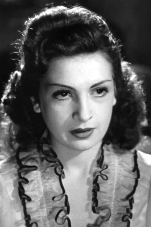 Huguette Vivier photo