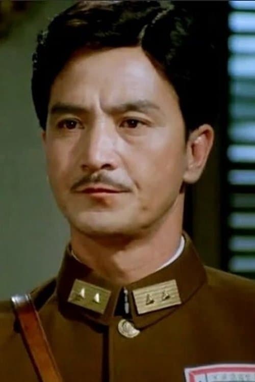 Hui Wang photo