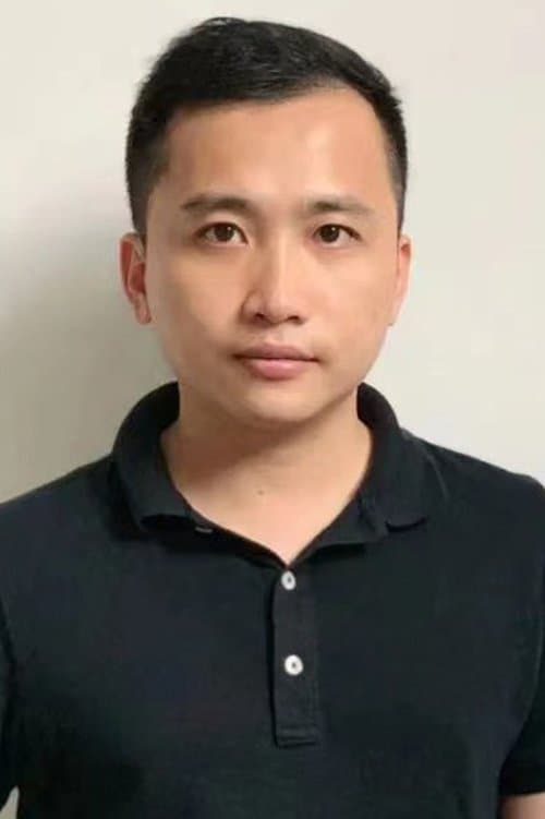 A portrait of Huida Lin