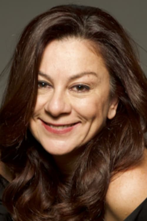 Hülya Şen photo