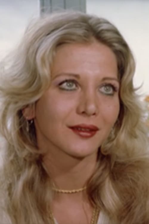 Hülya Tuğlu photo