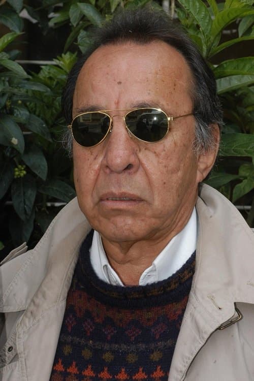 Humberto Arango photo