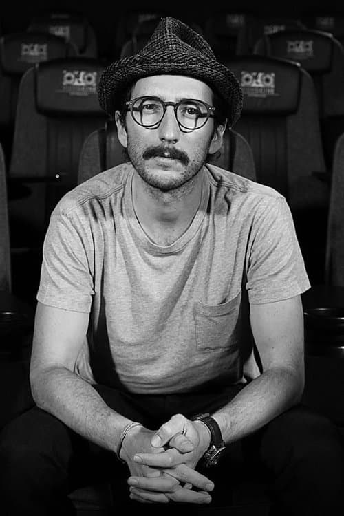 A portrait of Humberto Hinojosa
