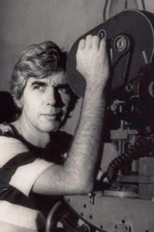 A portrait of Humberto Solás
