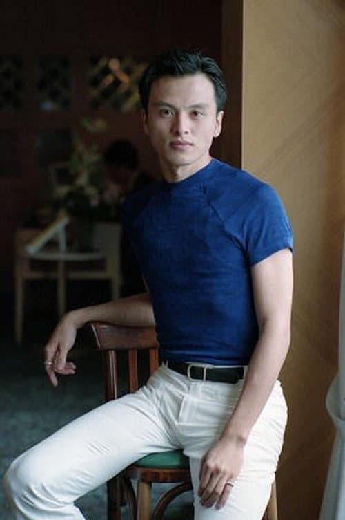 Hung-Jen Chen photo