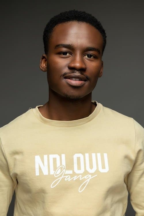 Hungani Ndlovu photo
