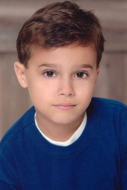 Hunter Clary photo