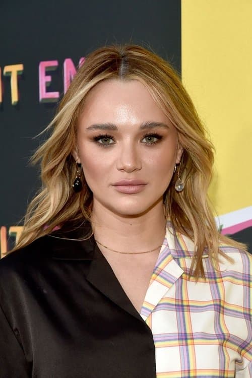 Hunter King photo