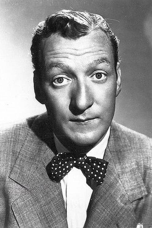 Huntz Hall photo