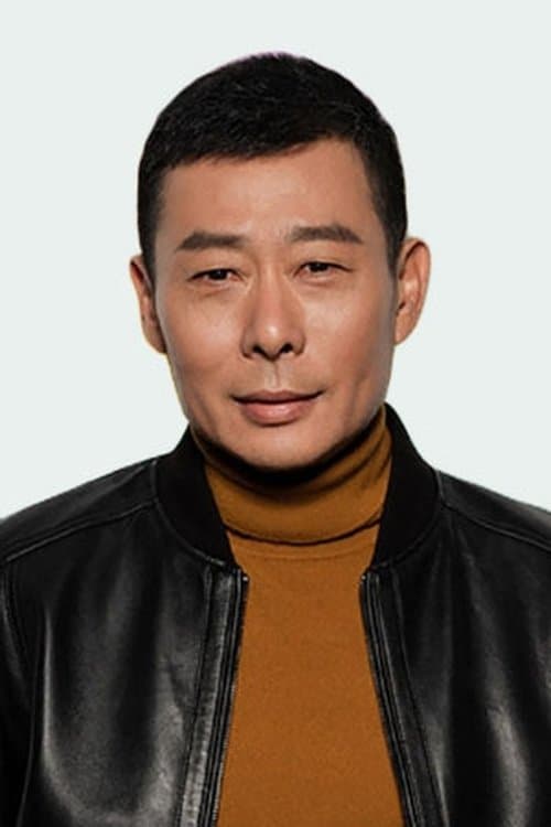 Huo Qing photo