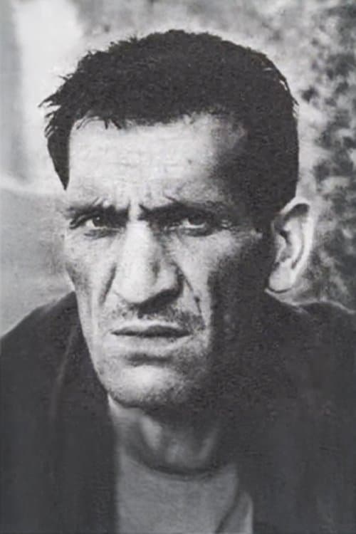 Hüseyin Alp photo