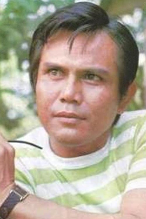 Hussein Abu Hassan photo