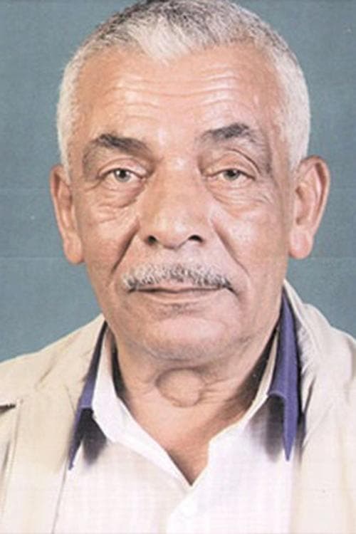 Hussein Arar photo