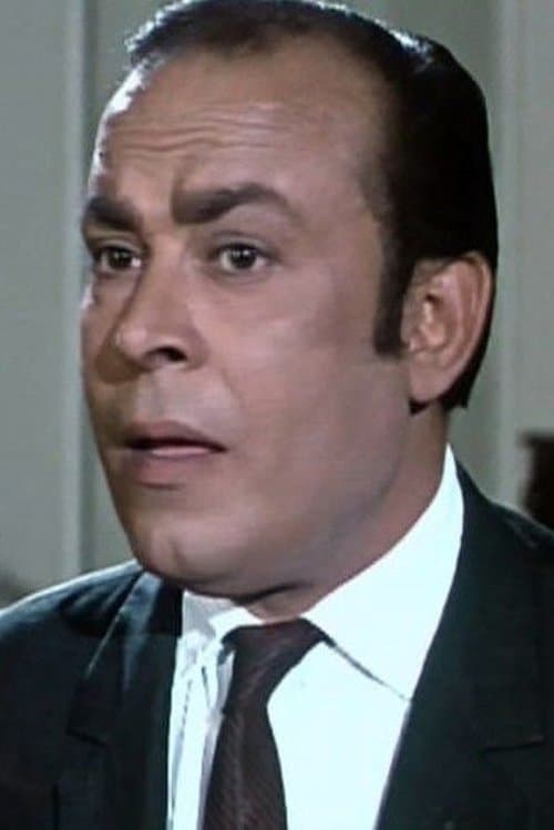 Hussein Kandil photo