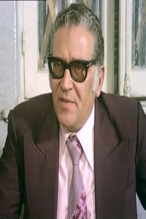 Hussein Orabi photo