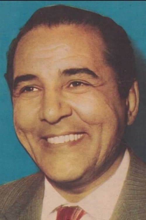 Hussein Sedki photo