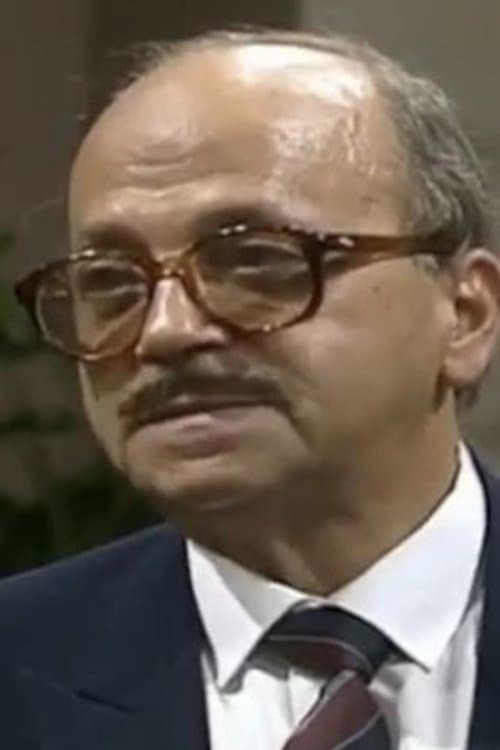 Hussien Abd Al-Nabi photo