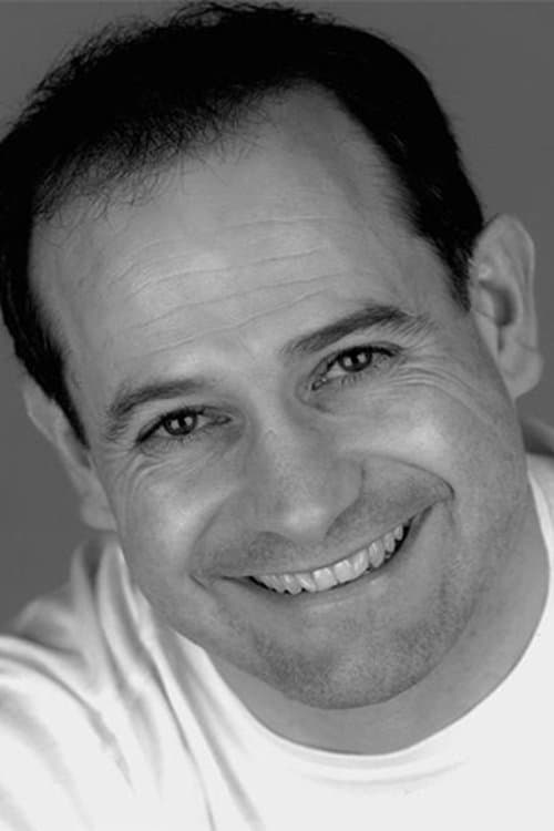 Huw Garmon photo