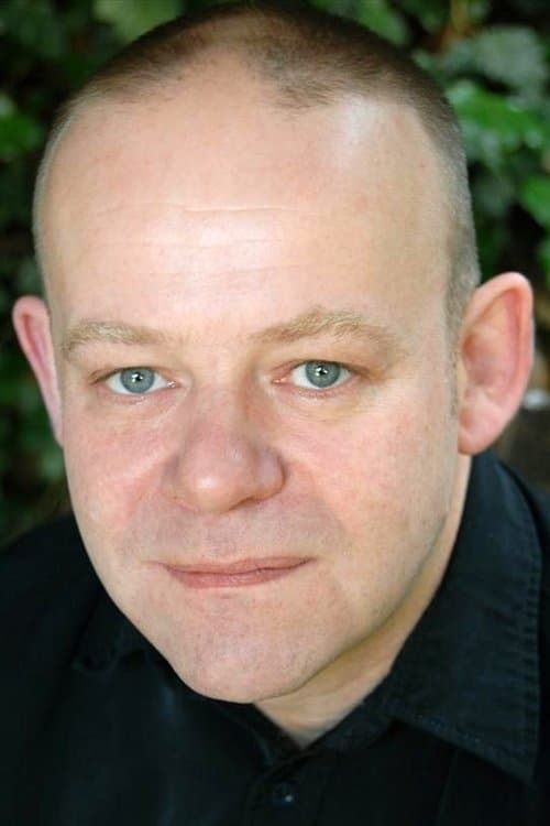 Huw Higginson photo